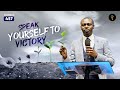 Speak Yourself To Victory Phaneroo Service 457 Apostle Grace Lubega