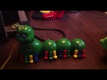 Leap Frog AlphaBug Original Version 1999