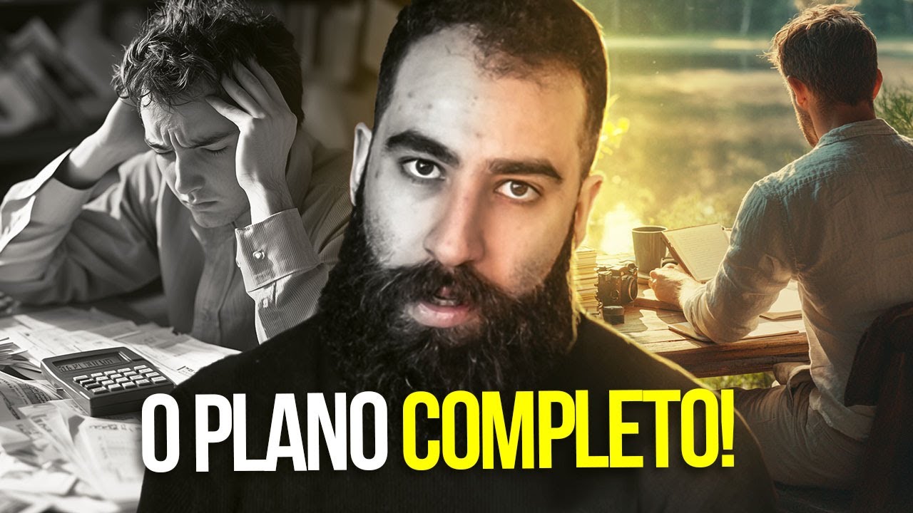 Do zero ao 1 MILHÃO de reais com um NEGÓCIO de uma pessoa só | One-person business