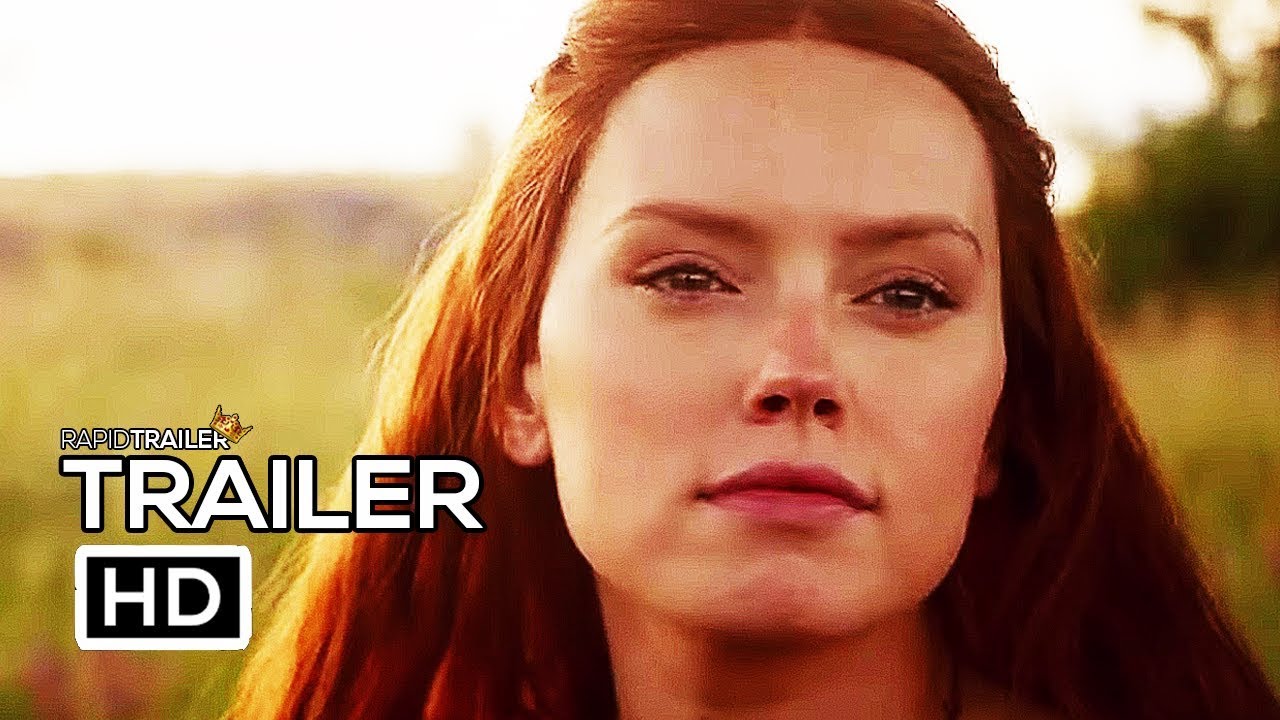 Ophelia (2019) - Naomi Watts, Daisy Ridley