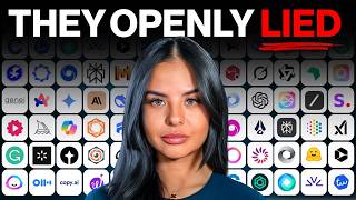Everyone is Lying About AI - Here’s Proof