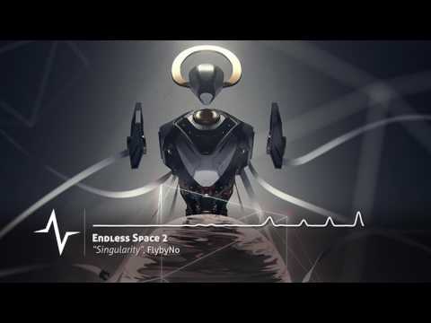 Singularity - Endless Space 2 Original Soundtrack