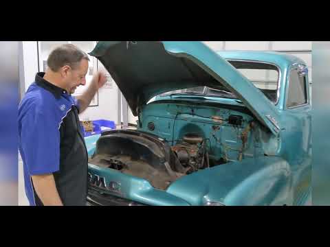 Bill Duncan, My Mechanic