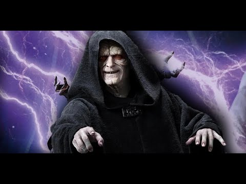 SWGOH Highlight: Emperor Palpatine Unlock With Level 47 Phoenix