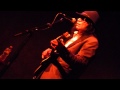 Sixto Rodriguez LIVE performing "Last Request ...