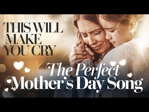 Mother of Mine – Mother’s Day Tribute Song - A Heartbreaking Christian Song for Moms in Heaven