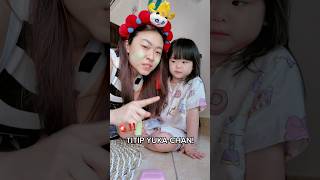 Download lagu titip yuka-chan ya! #yukachan #comedy #momlife #prank #funnyshorts #trending mp3