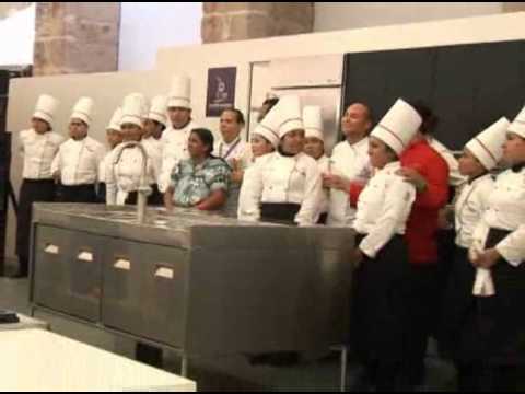 Video Culinario TV