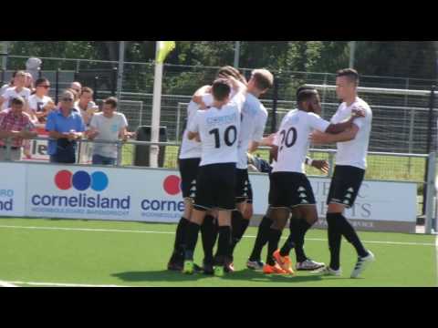 ASWH - IJsselmeervogels Samenvatting (3e Divisie) 2016-2017