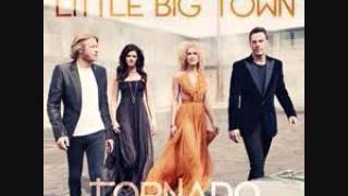 Little Big Town-Front Porch Thang