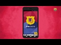 FCB Socis - Nueva app para los socios del FC Barcelona