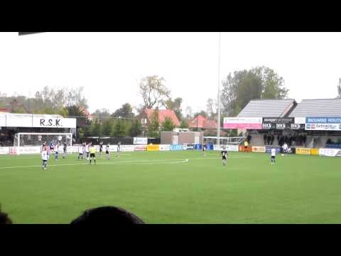 KVVC Koksijde Vrijschop voor