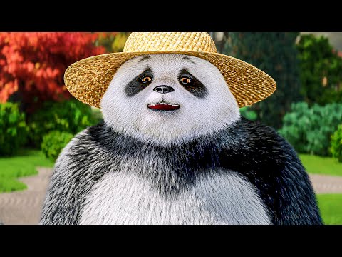 trailer