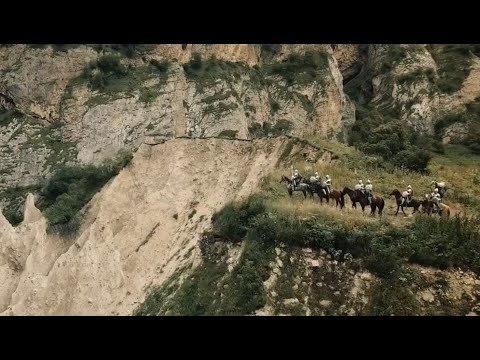 İYNAR ÖBEĞİ  - Nart (ALP ERLERİ)