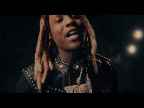 Lil Durk Letter To India