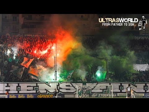 Top-10 Ultras of the Week 03.02 - 09.02 ||  #worldofultras