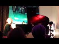 Baby Dee - The Earlie King 23 Nov. 2017