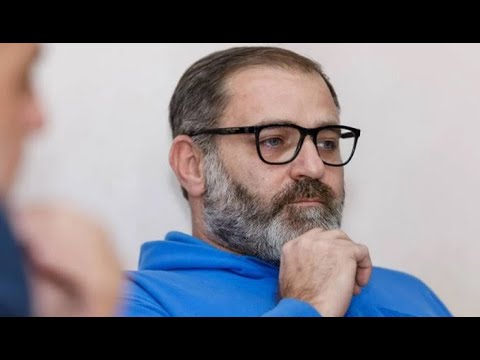 #Ուղիղ. Նարեկ Մալյանի գործով վերջին դատական նիստը