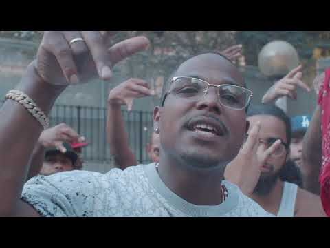 Rich Class - Visions (Official Video)