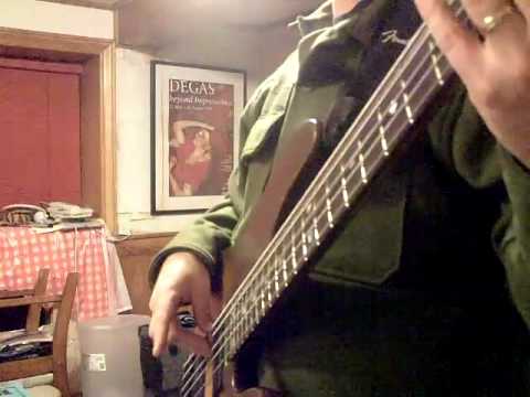 Triplet Volume Control 306 bpm's