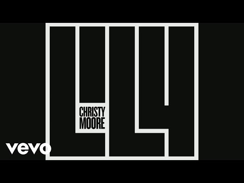 Christy Moore - Oblivious (Audio)