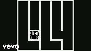Christy Moore - Oblivious (Audio)