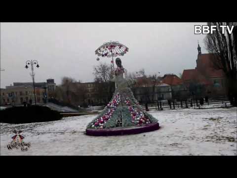 Bydgoska Bitwa Freestyle vol. 4 - W poszukiwaniu dziewczyn na Bitwę