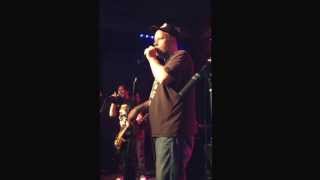 Mucky Pup - Little Pigs - Mexicali - Teaneck, NJ - 3/16/14