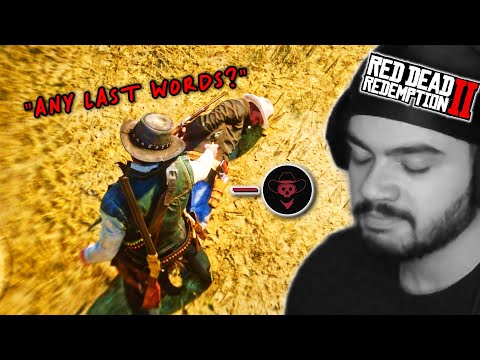 This Is What LOW HONOR Looks Like... | Red Dead Redemption 2