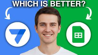 AppSheet Database vs Google Sheets (2026) | Which One is Better?