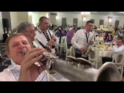 Ilie Pasca și Briciu - Live la nunta