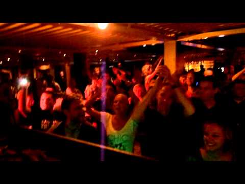 Daniel Kandi @ Intuition Summer Festival 2011 plays