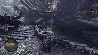 PS5 MHWs 4/4アプデ　タマミツネ、ゾシア狩りに行くぞ