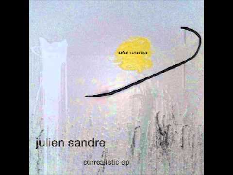 SAFNUM13 : Julien Sandre - Deep Mind (Micha Klang & Kuroneko remix)