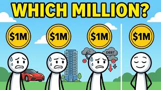What Life With $1 Million Actually Looks Like in Singapore (Not What You Think)