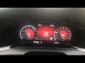 Volkswagen Golf GTI Mk8 2 0 TSI 245HP DSG Acceleration 0 100 Km H LHD Model
