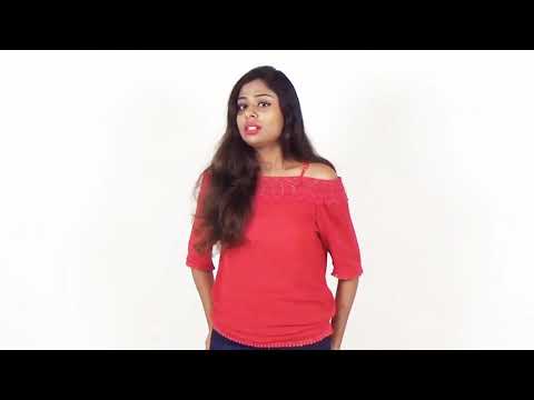 Samridhi Srivastava Horrified