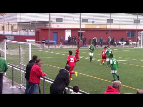 J2. ACD Miraflor - EMF Moraleja B