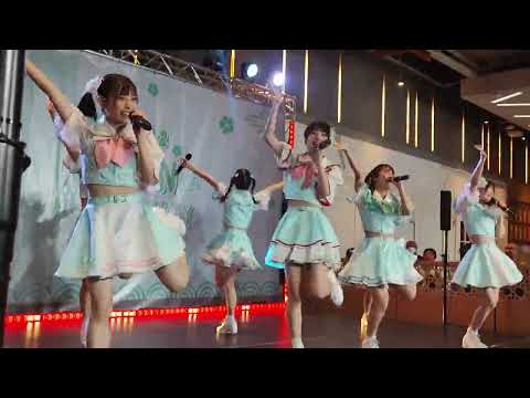 230422 I MY ME MINE - Happy Delivery @ Idomin Birthday Party in Bangkok - Donki Mall Thonglor