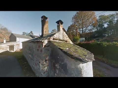 San Martín de Lanzós, Villalba, LUGO