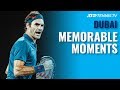 Top 5 Most Memorable Moments in Dubai