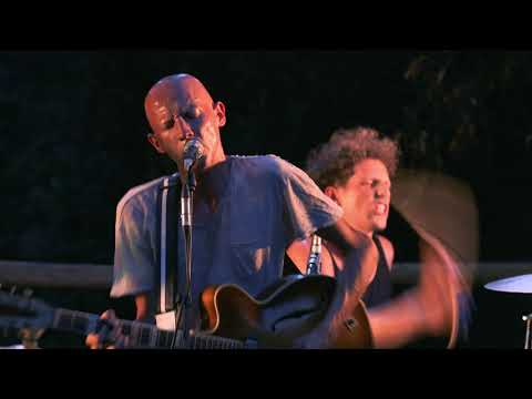 Le Skeleton Band - Miseria Tigres - Festival de Mourèze 2018