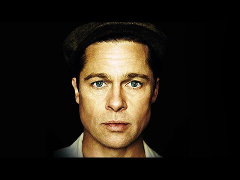 The Curious Case of Benjamin Button (2008) Full Movie Recap