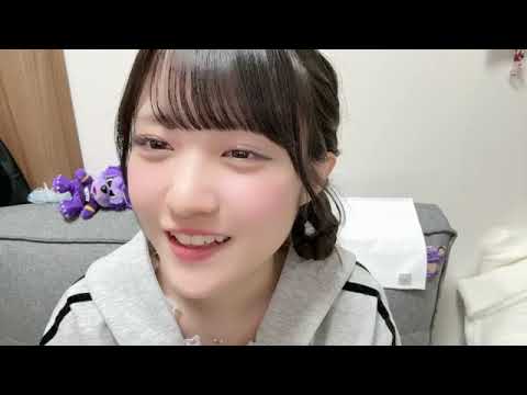 2025年12月06日21時54分 久留島 優果（STU48 2.5期生）