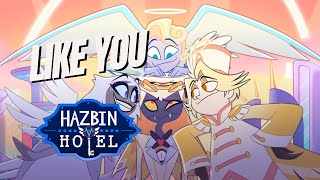 Download lagu Like You | Hazbin Hotel Season 2 - Episode 2 Storyteller | Lyrics Video mp3 Download lagu Like You | Hazbin Hotel Season 2 - Episode 2 Storyteller | Lyrics Video mp3