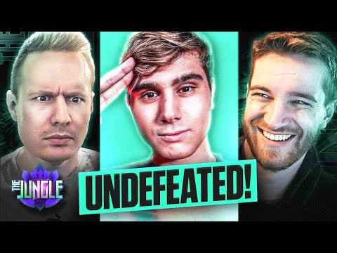 LEC Has a NEW Best Team... But Why Is Everyone Complaining?! The LCS Is SO BACK