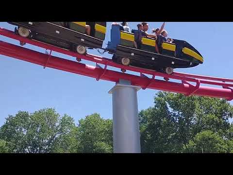 Mamba short video by Amy Hansen