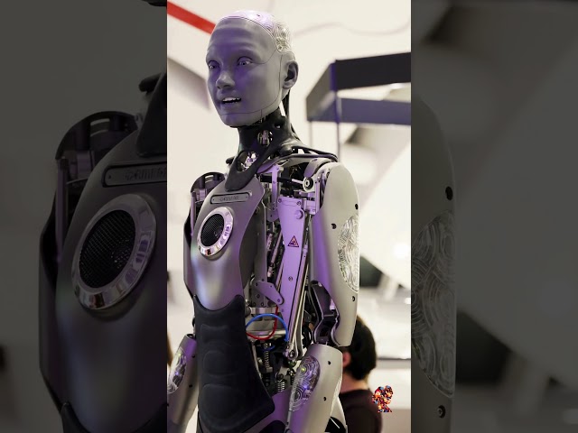 Can AI Use Your Face Without Permission? | Cate Blanchett's New AI Consent Tool Explained