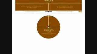 Junior Boys - Hazel (Ewan Pearson&#39;s Extended Disco Edit) VINYL RIP