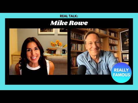 Mike Rowe Sandy Dotson